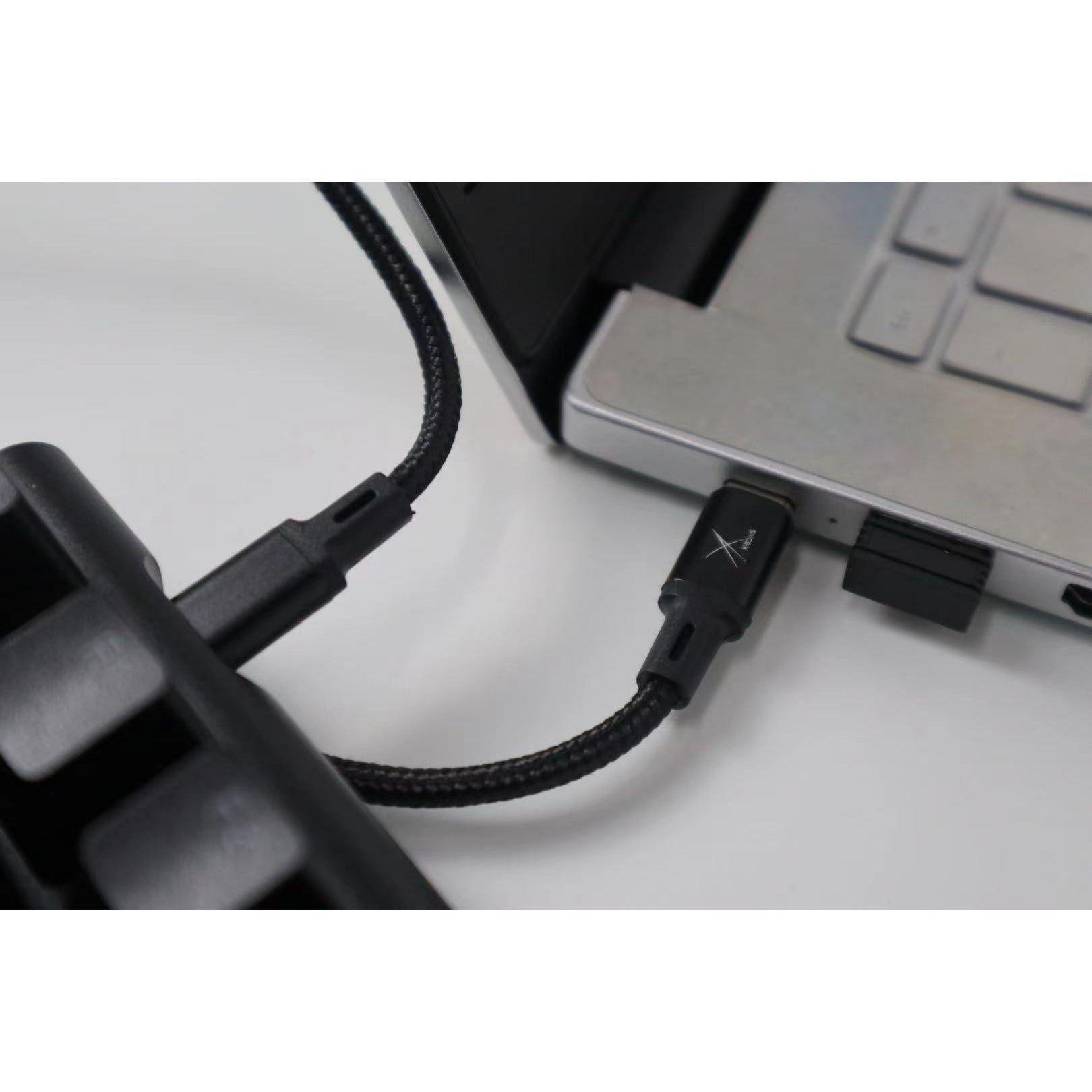 USB - C to USB - CCustomized data cables for X - Bows Lite and Nature